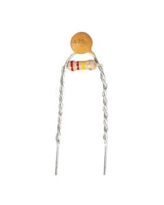 Volume Mod voor Gitaar, Single Coil