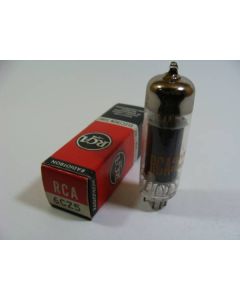 RCA NOS 6CZ5 (6973*)