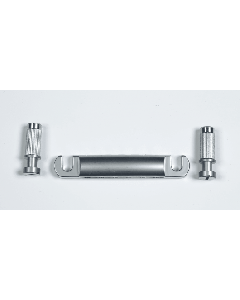  Gotoh Tunomatic Brug Nikkel 