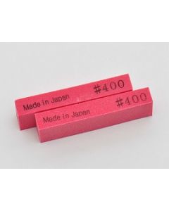 Fret Polishing Rubber 400