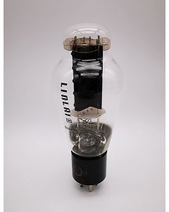 Linlai 300B Replica WE, matched pair