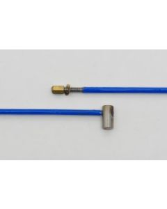 Cylindrical Trussrod