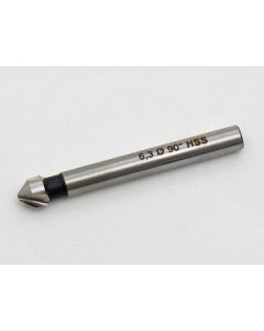 Boor Peghole 10mm