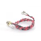 Wiring set voor 1 speaker