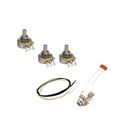 Wiring kit for Jazz Bass USA