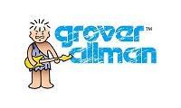 Grover Allman