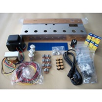 Amp Kits Zelfbouw