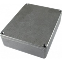 Effecten en parts